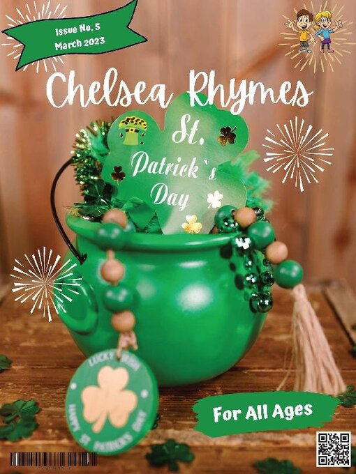 Title details for Chelsea Rhymes by Bona Ventures - Available